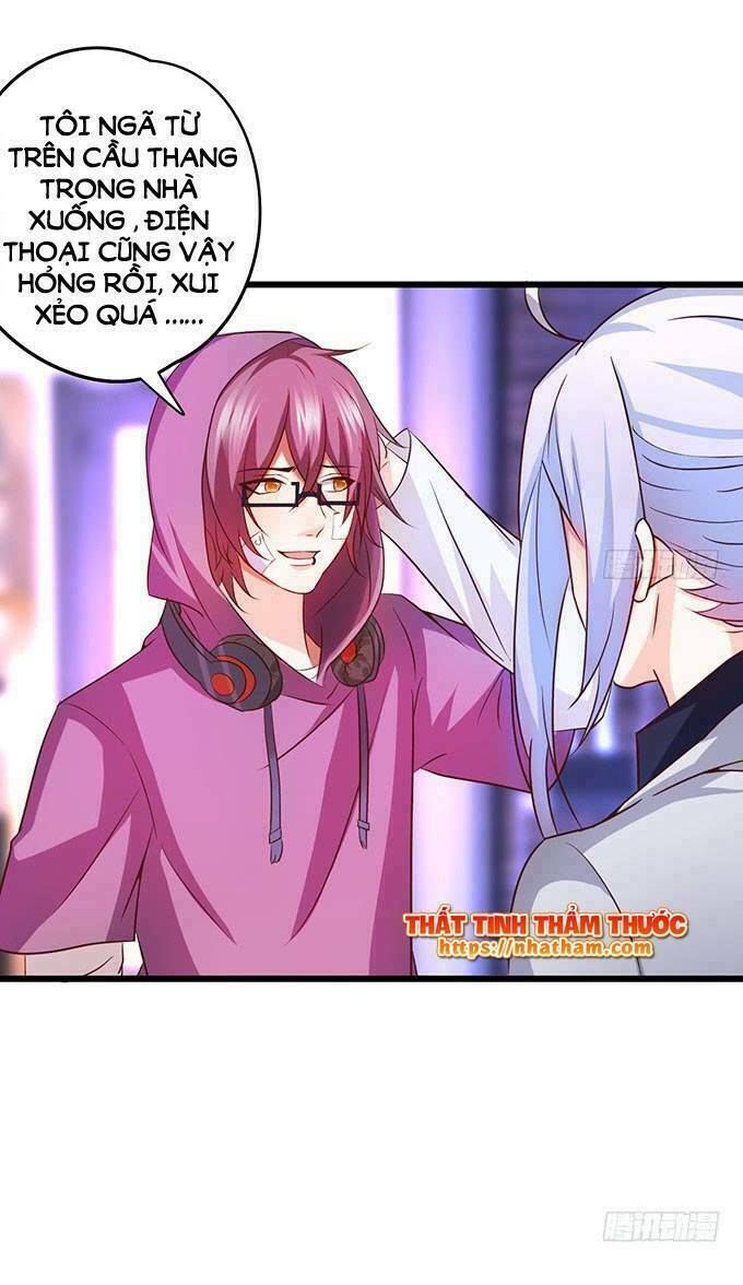 Hắc Đạo Đáng Yêu Chapter 39 - 37