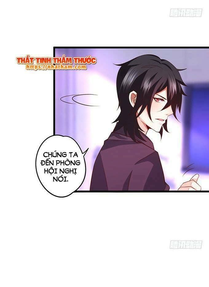 Hắc Đạo Đáng Yêu Chapter 39 - 39