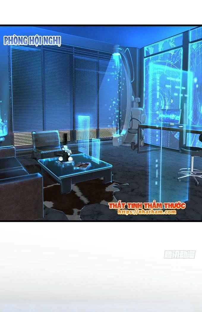 Hắc Đạo Đáng Yêu Chapter 39 - 40