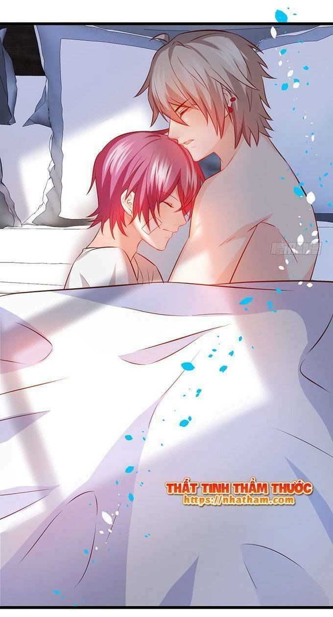 Hắc Đạo Đáng Yêu Chapter 39 - 5