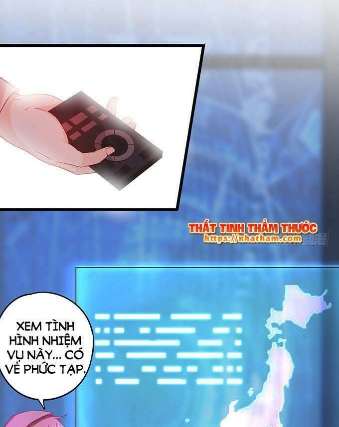 Hắc Đạo Đáng Yêu Chapter 39 - 41