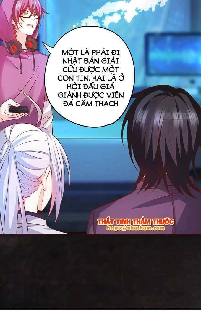 Hắc Đạo Đáng Yêu Chapter 39 - 42