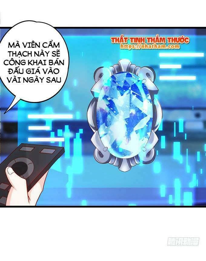 Hắc Đạo Đáng Yêu Chapter 39 - 44