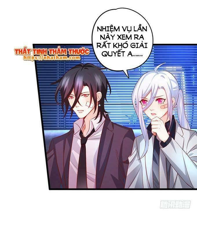 Hắc Đạo Đáng Yêu Chapter 39 - 45