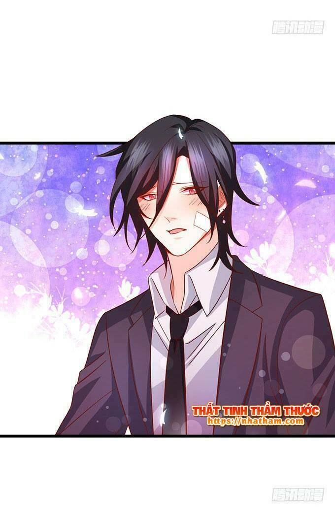 Hắc Đạo Đáng Yêu Chapter 39 - 48