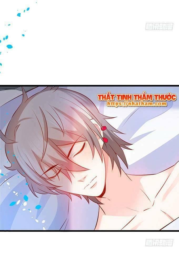 Hắc Đạo Đáng Yêu Chapter 39 - 6