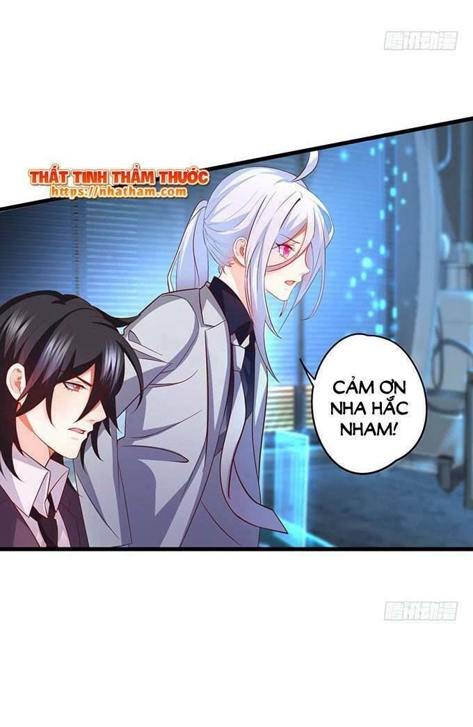 Hắc Đạo Đáng Yêu Chapter 39 - 51