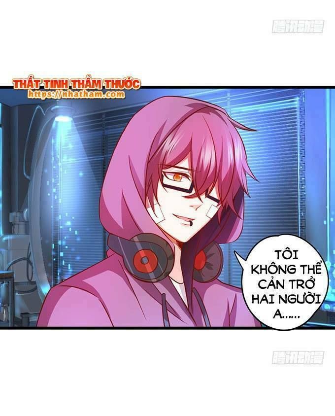 Hắc Đạo Đáng Yêu Chapter 39 - 53