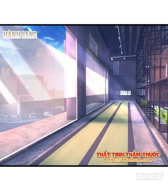 Hắc Đạo Đáng Yêu Chapter 39 - 54