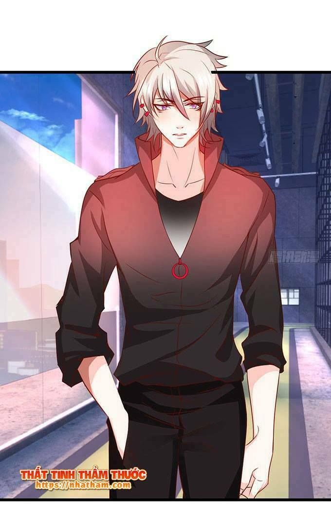 Hắc Đạo Đáng Yêu Chapter 39 - 56