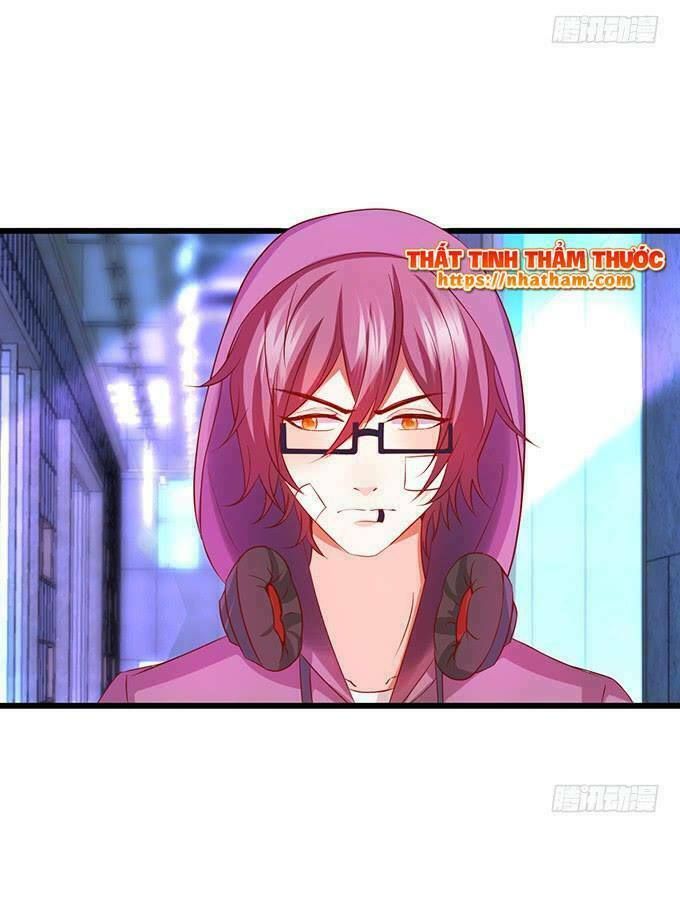 Hắc Đạo Đáng Yêu Chapter 39 - 57