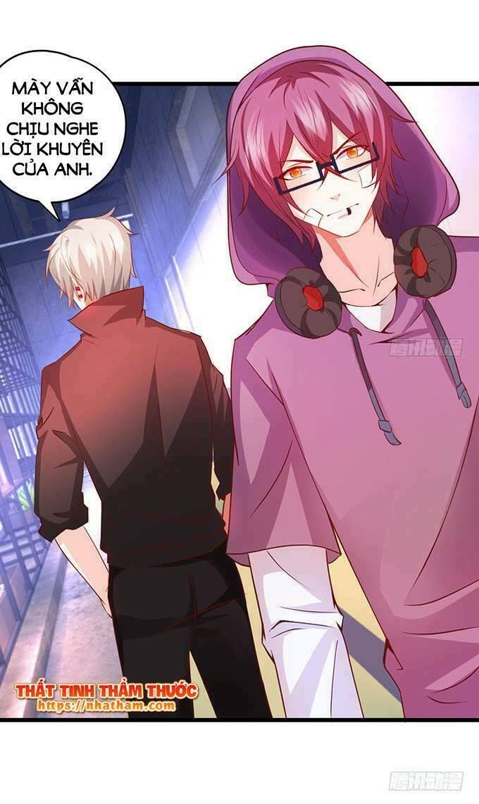 Hắc Đạo Đáng Yêu Chapter 39 - 59
