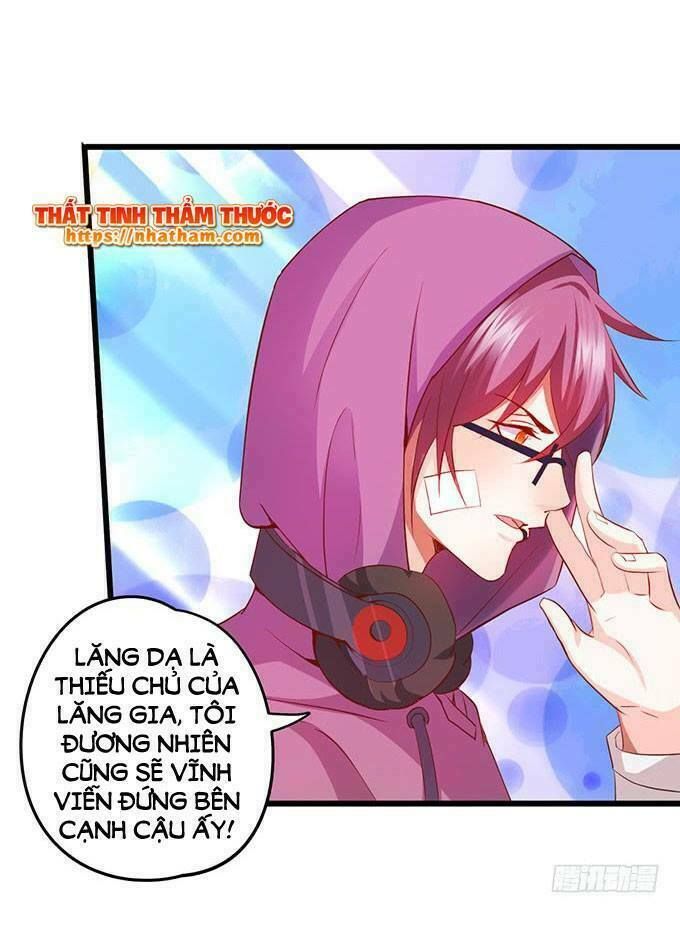 Hắc Đạo Đáng Yêu Chapter 39 - 60