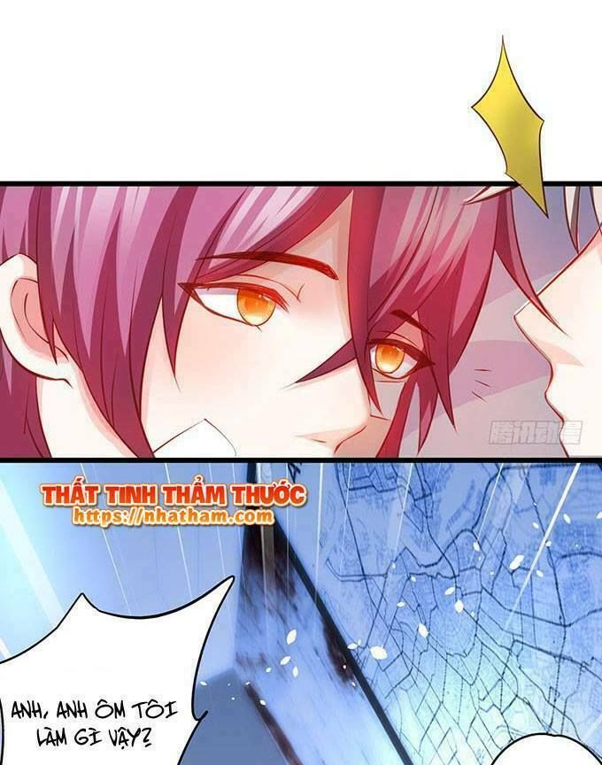 Hắc Đạo Đáng Yêu Chapter 39 - 7