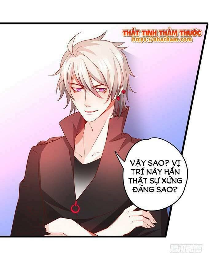 Hắc Đạo Đáng Yêu Chapter 39 - 61