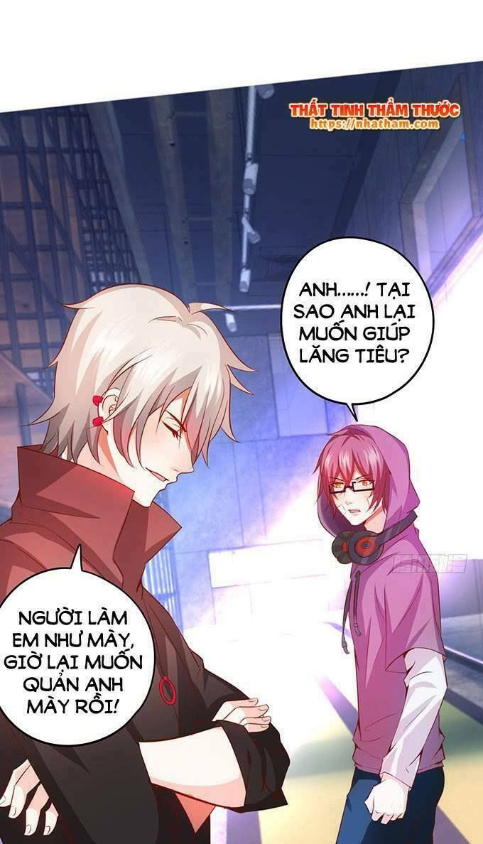 Hắc Đạo Đáng Yêu Chapter 39 - 62