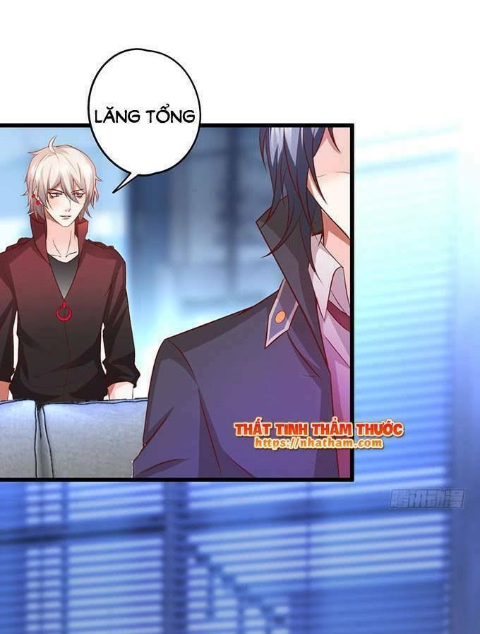 Hắc Đạo Đáng Yêu Chapter 39 - 66