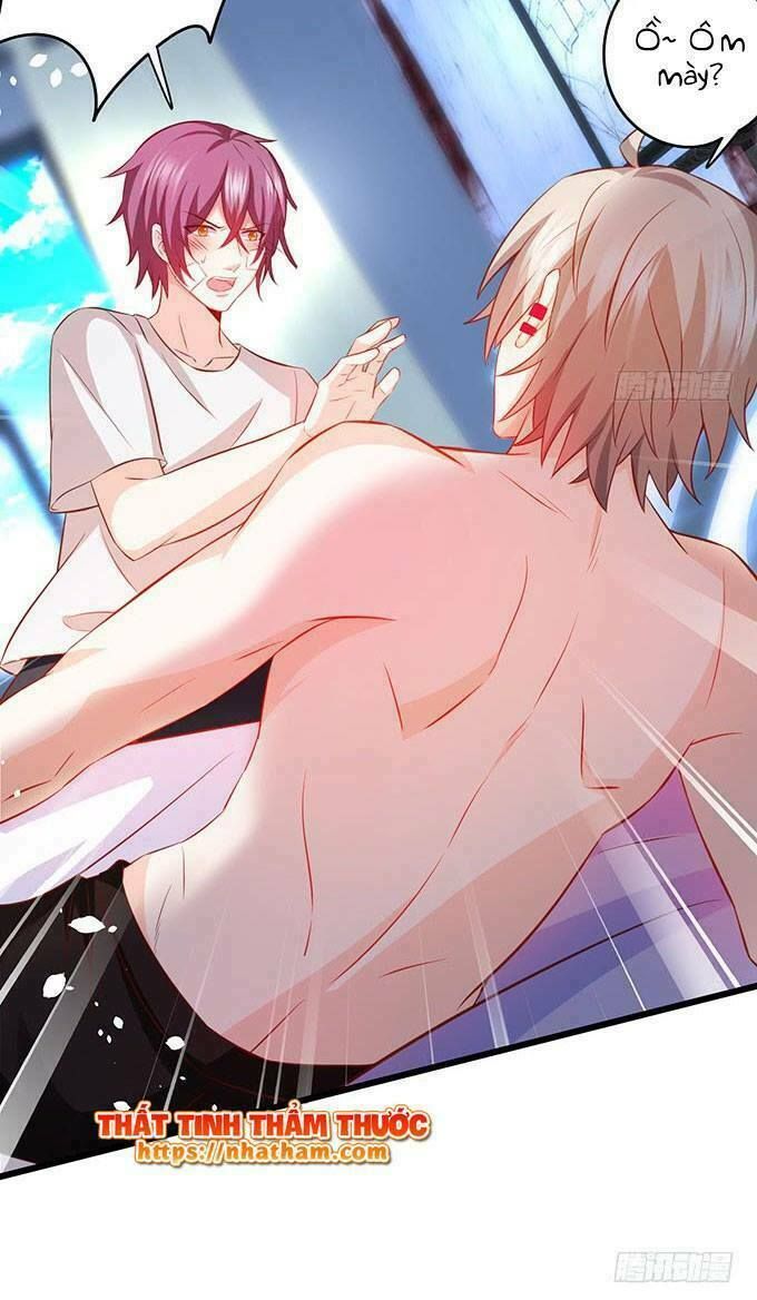 Hắc Đạo Đáng Yêu Chapter 39 - 8