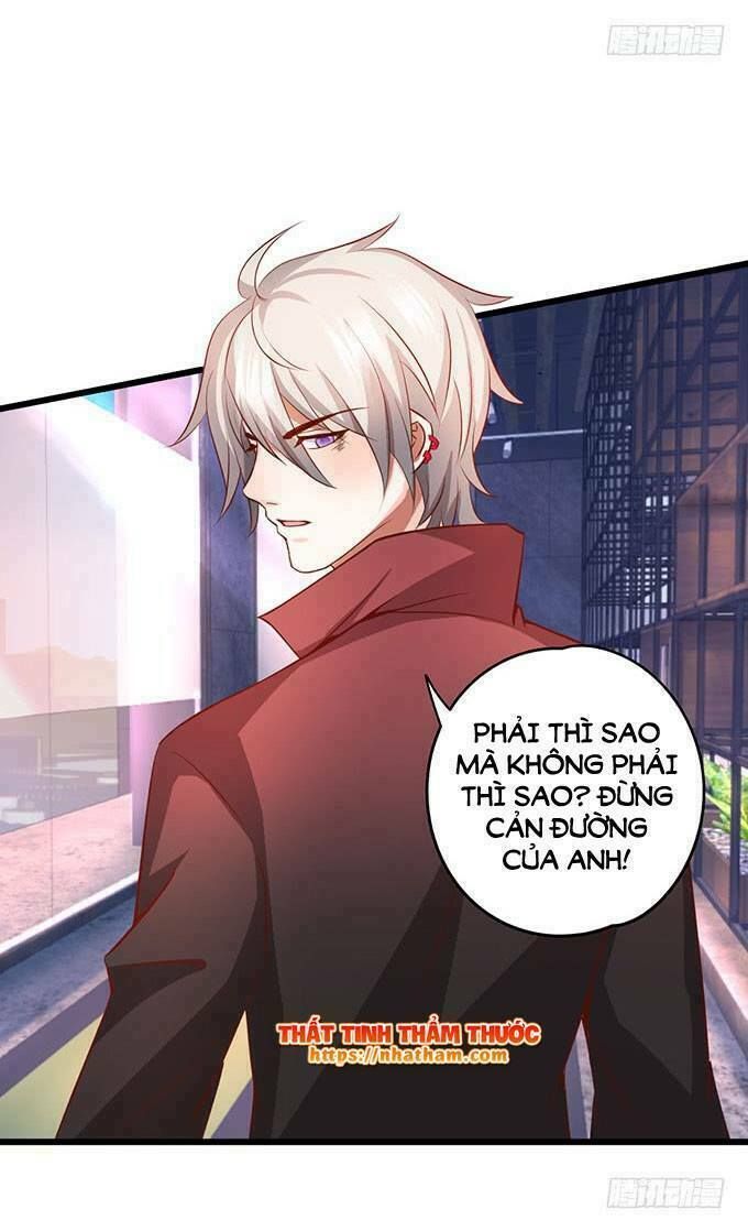 Hắc Đạo Đáng Yêu Chapter 39 - 72