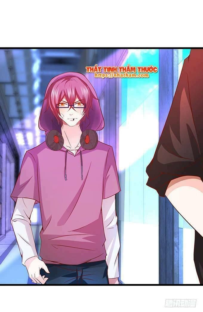 Hắc Đạo Đáng Yêu Chapter 39 - 73