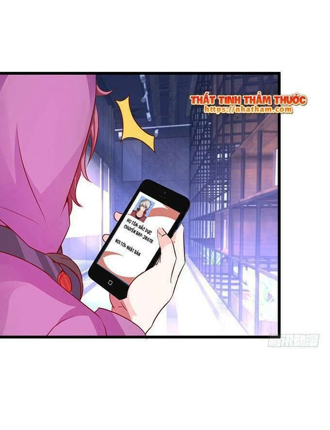 Hắc Đạo Đáng Yêu Chapter 39 - 74