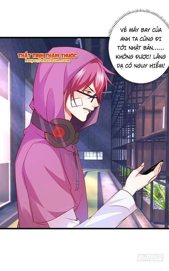 Hắc Đạo Đáng Yêu Chapter 39 - 75