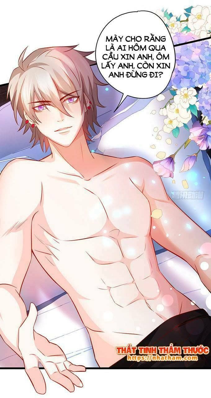 Hắc Đạo Đáng Yêu Chapter 39 - 9