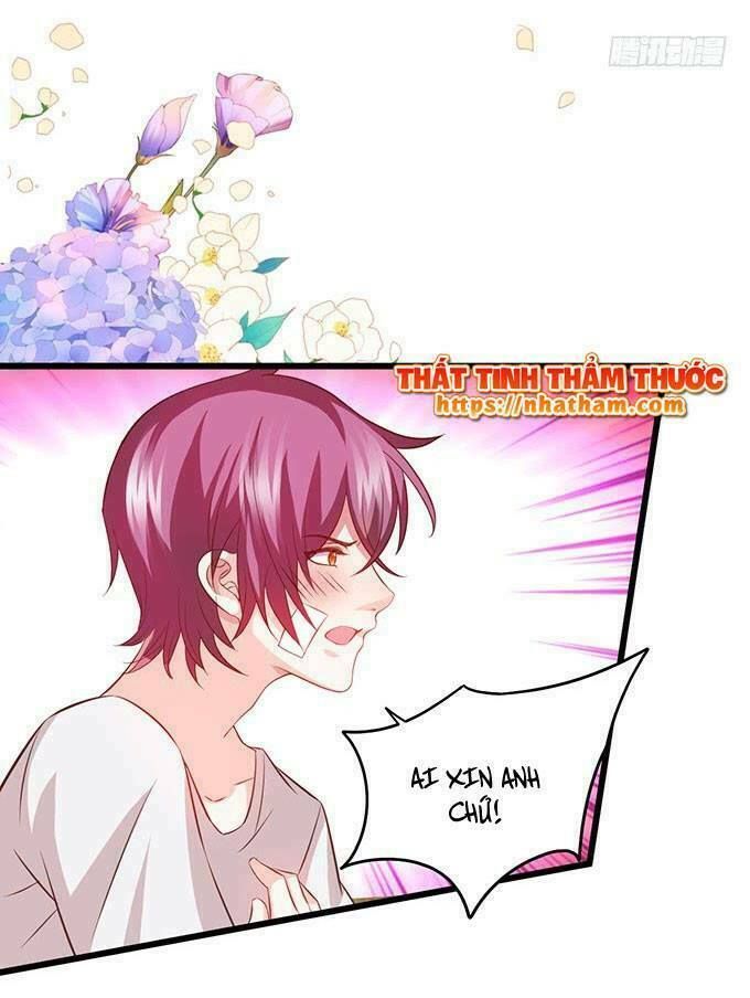Hắc Đạo Đáng Yêu Chapter 39 - 10