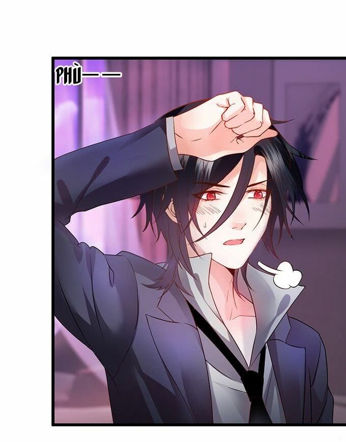 Hắc Đạo Đáng Yêu Chapter 4 - 15