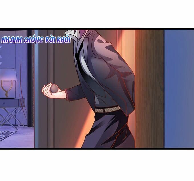 Hắc Đạo Đáng Yêu Chapter 4 - 17