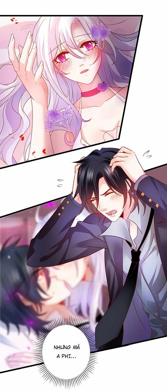 Hắc Đạo Đáng Yêu Chapter 4 - 21