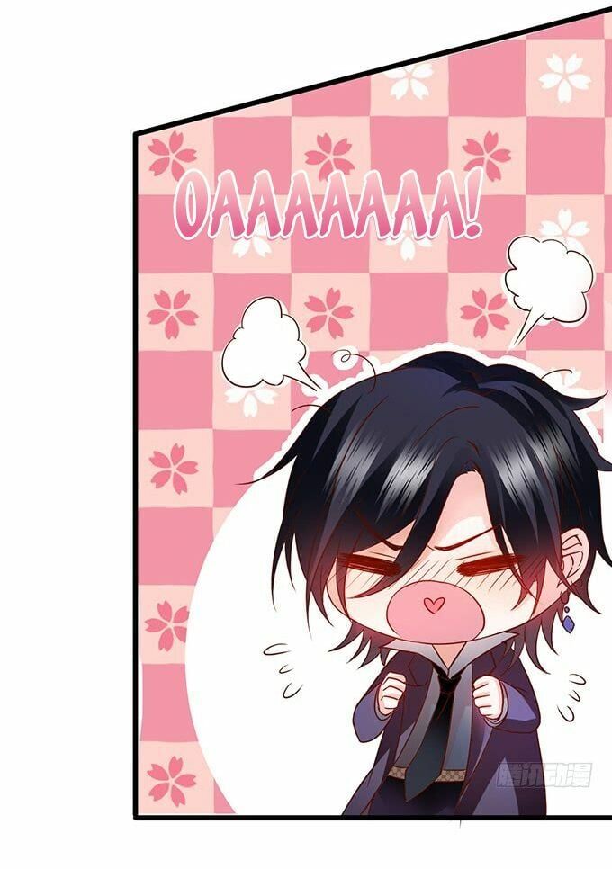 Hắc Đạo Đáng Yêu Chapter 4 - 22