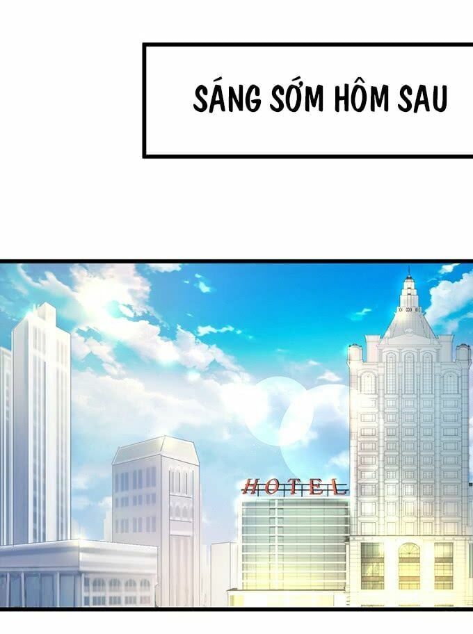 Hắc Đạo Đáng Yêu Chapter 4 - 24