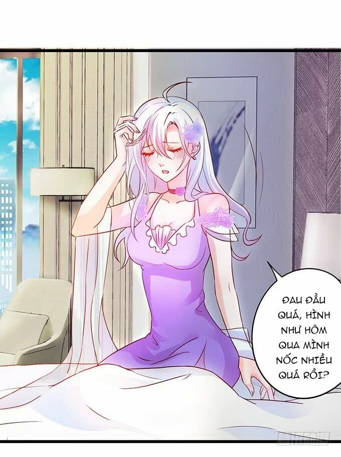 Hắc Đạo Đáng Yêu Chapter 4 - 26