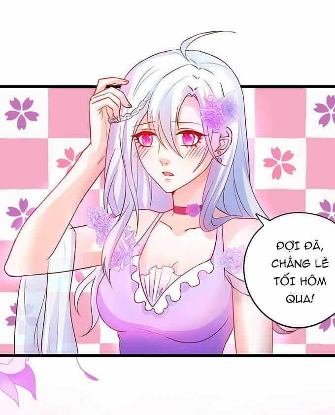 Hắc Đạo Đáng Yêu Chapter 4 - 27