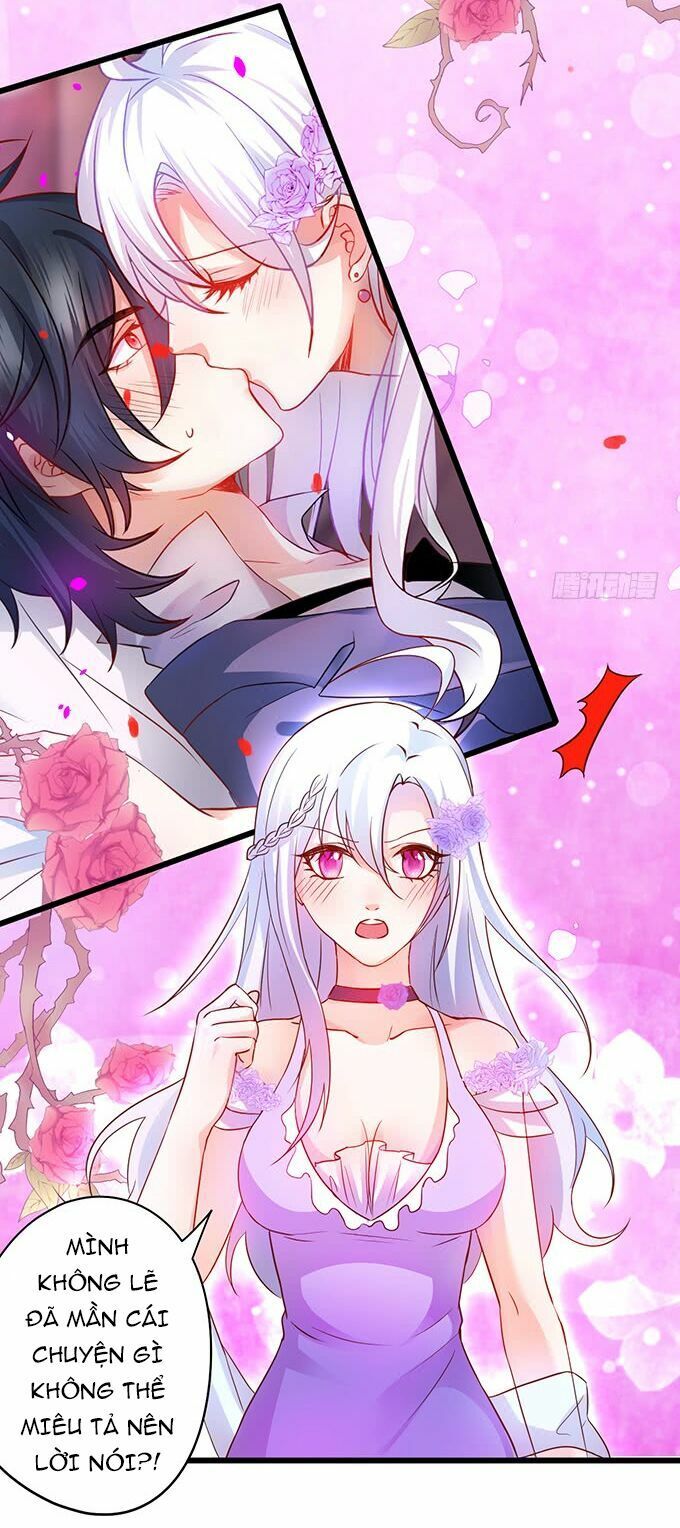 Hắc Đạo Đáng Yêu Chapter 4 - 29