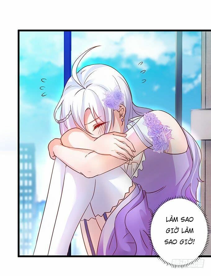 Hắc Đạo Đáng Yêu Chapter 4 - 30