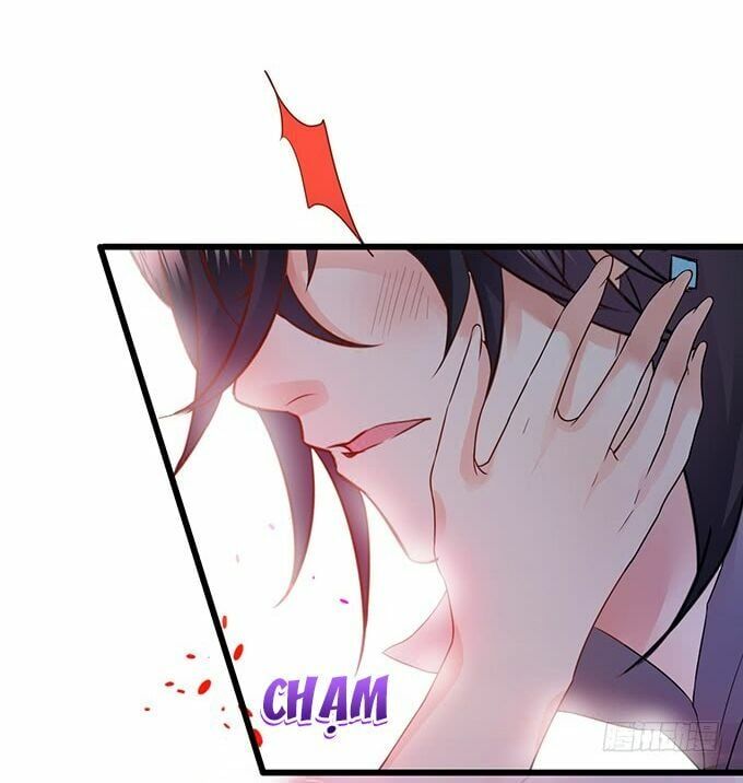 Hắc Đạo Đáng Yêu Chapter 4 - 4