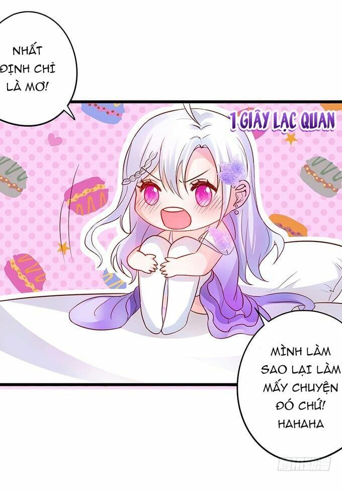 Hắc Đạo Đáng Yêu Chapter 4 - 32