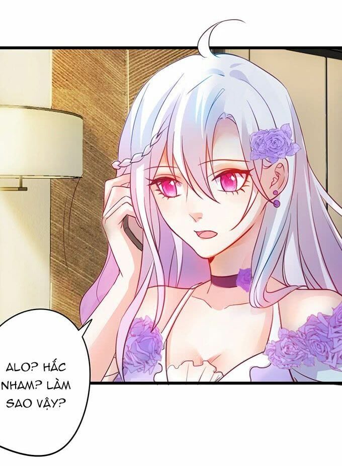 Hắc Đạo Đáng Yêu Chapter 4 - 36