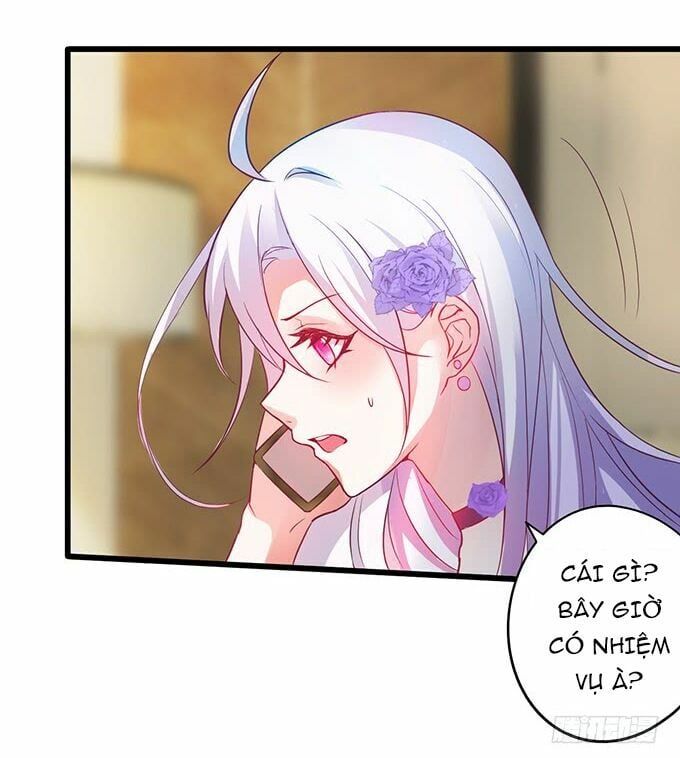 Hắc Đạo Đáng Yêu Chapter 4 - 37