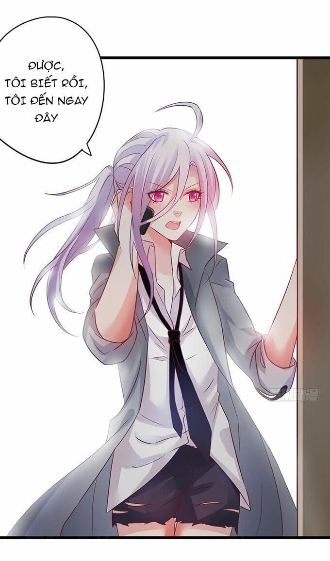 Hắc Đạo Đáng Yêu Chapter 4 - 39