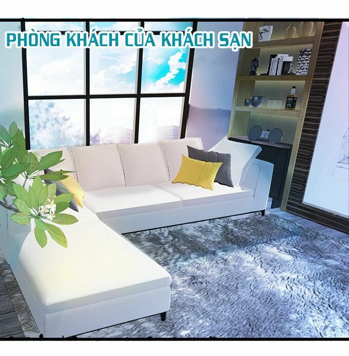 Hắc Đạo Đáng Yêu Chapter 4 - 40