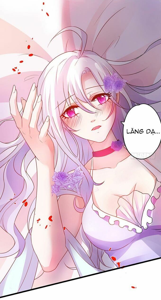 Hắc Đạo Đáng Yêu Chapter 4 - 5