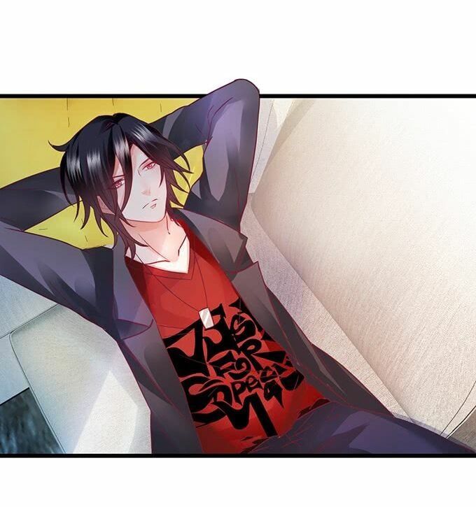 Hắc Đạo Đáng Yêu Chapter 4 - 41