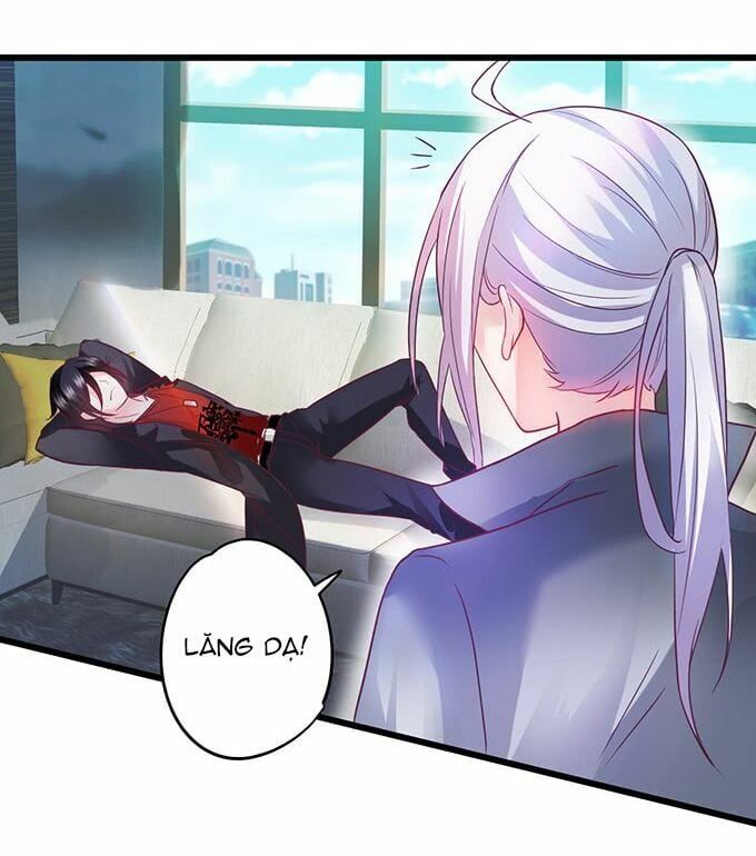 Hắc Đạo Đáng Yêu Chapter 4 - 42