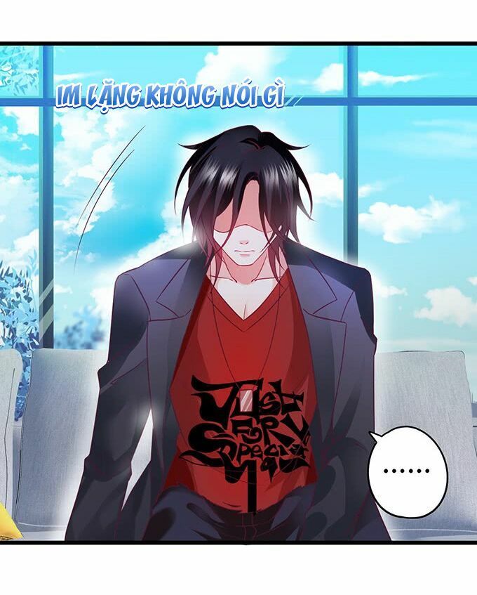 Hắc Đạo Đáng Yêu Chapter 4 - 45