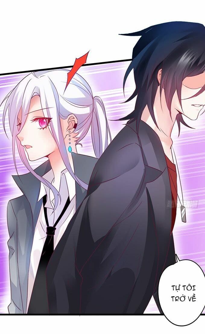 Hắc Đạo Đáng Yêu Chapter 4 - 47
