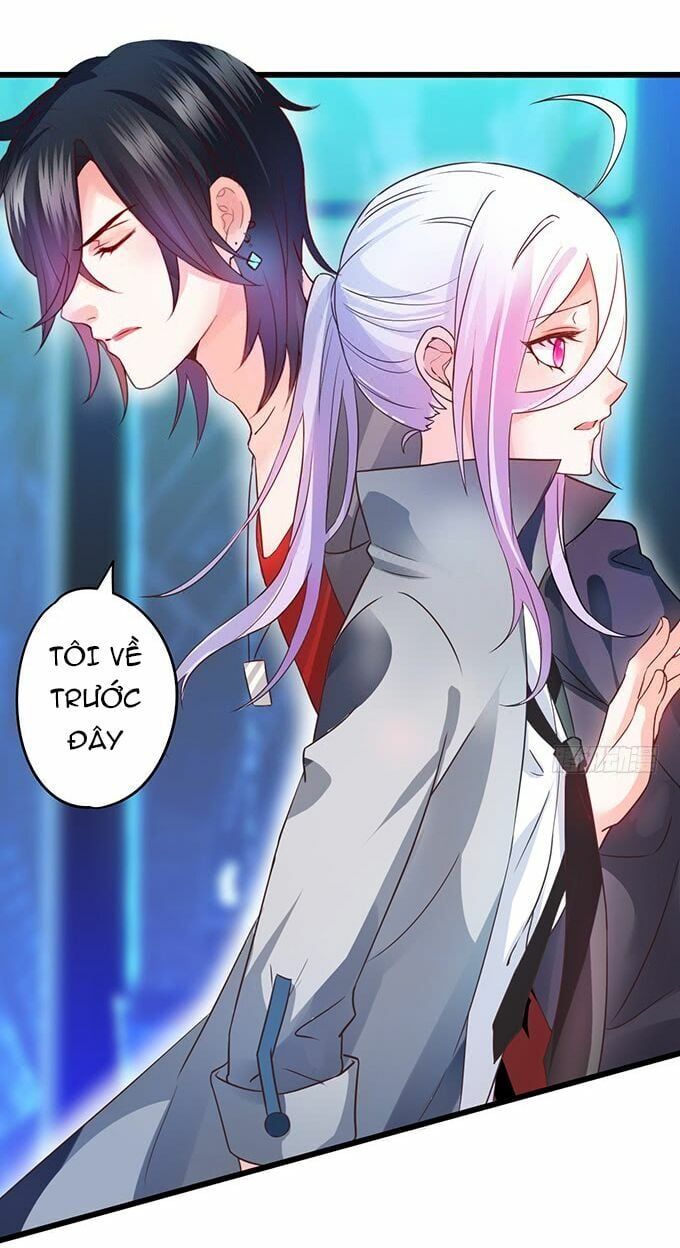 Hắc Đạo Đáng Yêu Chapter 4 - 58