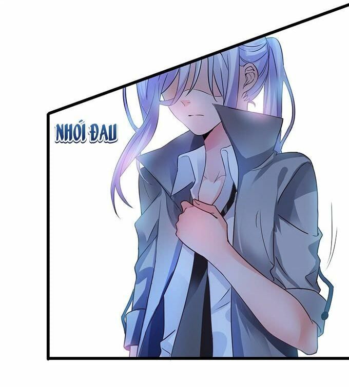 Hắc Đạo Đáng Yêu Chapter 4 - 59
